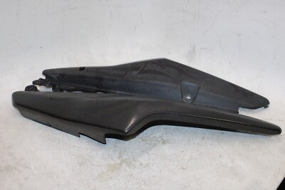 2002 SUZUKI VSTROM 1000 DL1000K OEM SEAT PANEL PAIR
