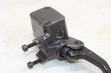 2003 BMW F650GS DAKAR OEM FRONT BRAKE MASTER CYLINDER W/ LEVER