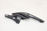 2015 HONDA CBR300R OEM RIGHT PASSENGER REAR SEAT GRAB BAR HANDLE