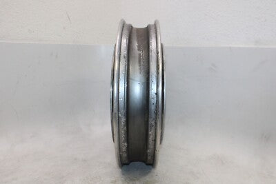 98-99 KAWASAKI NINJA ZX11 OEM FRONT WHEEL WHEEL RIM