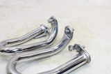 2006 HONDA GOLDWING 1800 GL1800 OEM REAR FOOT BRACKET BAR PAIR