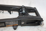 16-17 KAWASAKI NINJA 300 EX300 ABS OEM REAR SWINGARM BACK SUSPENSION SWING ARM
