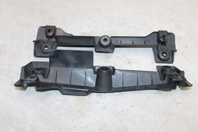 2014 SUZUKI VSTROM 1000 DL1000A ABS OEM  RIGHT LEFT FRAME MID SIDE COVERS COWLS