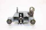 2005 YAMAHA VINO 125 YJ125 OEM REAR PASSENGER SEAT LATCH LOCK ASSEMBLY