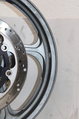 94-99 KAWASAKI CONCOURS 1000 ZG1000A OEM FRONT WHEEL RIM