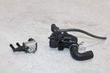 2015 KAWASAKI NINJA 300 EX300B ABS OEM AIR VALVE SOLENOID TOP ENGINE SENSOR PAIR