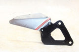 2006 SUZUKI GS500F OEM RIGHT REARSET REAR SET DRIVER FOOT PEG REST STOP