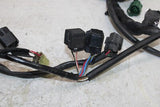 2002 SUZUKI VSTROM 1000 DL1000K OEM MAIN ENGINE WIRING HARNESS MOTOR WIRE LOOM