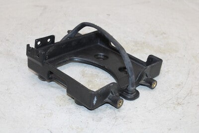 2005 DUCATI MONSTER 620 OEM REAR BACK TAIL UNDERTAIL BATTERY TRAY PLASTIC