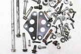 1992 HONDA CBR600F2 OEM ENGINE MOUNTING BOLTS HARDWARE MOTOR SCREWS