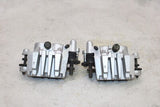 2004 SUZUKI INTRUDER 1500 VL1500 OEM RIGHT LEFT FRONT BRAKE CALIPER SET PAIR
