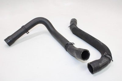 2010 BMW S1000RR OEM RADIATOR HOSES ENGINE COOLANT WATER PIPES HOSE PAIR