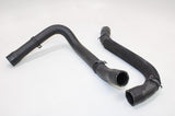 2010 BMW S1000RR OEM RADIATOR HOSES ENGINE COOLANT WATER PIPES HOSE PAIR