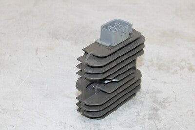 13-17 KAWASAKI NINJA 300 OEM RECTIFIER VOLTAGE REGULATOR