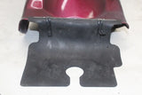 2004 HONDA SHADOW VLX VT600CD OEM REAR BACK WHEEL FENDER MUD GUARD