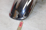 15-18 YAMAHA SR400 OEM FRONT WHEEL FENDER