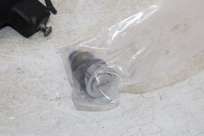 01-11 HARLEY-DAVIDSON SPORTSTER 883 LOW XL883L OEM IGNITION LOCK W KEY