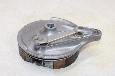 1972 HONDA CL350 SCRAMBLER OEM REAR DRUM BRAKE
