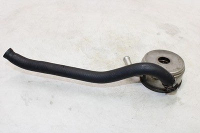 2012 Yamaha FZ8 FZ8-NC OEM ENGINE MOTOR OIL COOLER