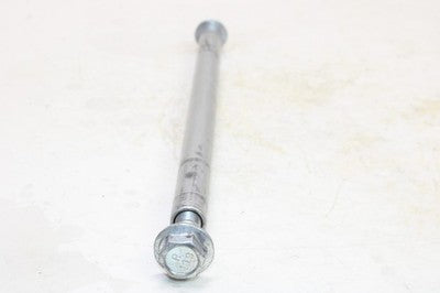 2024 CF-MOTO 450SS OEM REAR BACK SWINGARM BOLT SUSPENSION PIVOT AXLE