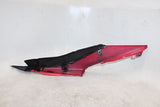 2016 YAMAHA YZF R3 OEM LEFT REAR BACK TAIL FAIRING COWL SHROUD