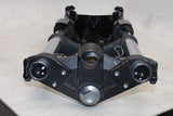 2014 KAWASAKI NINJA 300 EX300B ABS OEM FRONT END FORKS SUSPENSION TRIPLE TREE