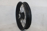 2022 CHONGQING ZONGSHEN CSC CAFE RACER OEM FRONT WHEEL RIM