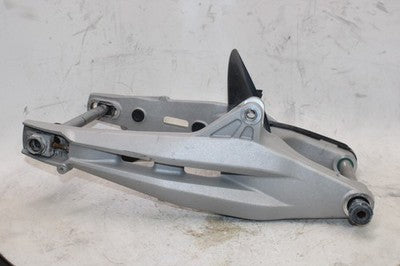 09-14 APRILIA DORSODURO 750 OEM REAR SWINGARM BACK SUSPENSION SWING ARM