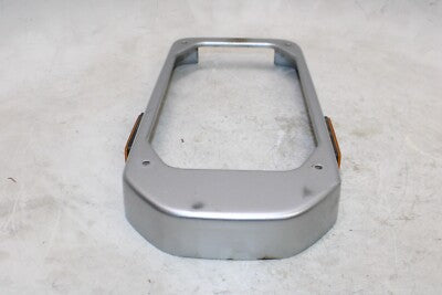 2008 SUZUKI BOULEVARD S50 VS800 OEM RADIATOR GRILLE GRILL SHIELD GUARD