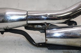 99-07 HONDA SHADOW VLX 600 VT600CD DELUXE OEM EXHAUST PIPE