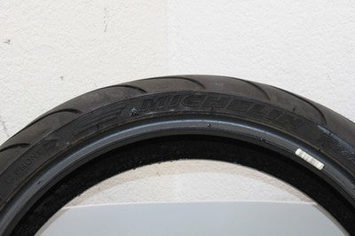 FRONT WHEEL TIRE Michelin Pilot Power 2CT 120/70 ZR17 (58W)
