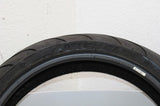 FRONT WHEEL TIRE Michelin Pilot Power 2CT 120/70 ZR17 (58W)