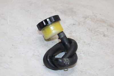 06-11 KAWASAKI NINJA 650R EX650A OEM REAR BRAKE MASTER FLUID RESERVOIR
