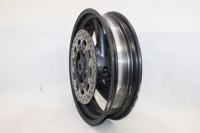97-07 YAMAHA YZF600R OEM FRONT WHEEL RIM