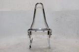 2007 HARLEY-DAVIDSON SPORTSTER 883 OEM REAR SISSY BAR LUGGAGE RACK