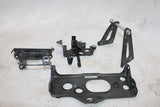 1981 HONDA CX500C OEM MISC MOUNT BRACKET SET