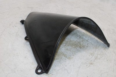 07-12 HONDA CBR600RR OEM FRONT WINDSHIELD WINDSCREEN