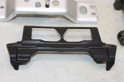 2005 HONDA CBR600RR OEM MISC COWLS BRACKETS MOUNTS