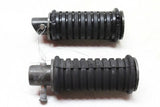 2002 KAWASAKI ELIMINATOR 125 BN125A OEM REAR BACK PASSENGER FOOT PEG REST PAIR