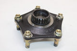 2004 HONDA SHADOW AERO 750 VT750C OEM SPROCKET CENTER HUB