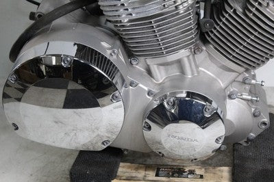 2005 HONDA VTX1300S VTX1300 OEM ENGINE MOTOR