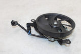 03-06 SUZUKI BURGMAN AN400S OEM ENGINE RADIATOR COOLING FAN