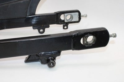 2006 HARLEY-DAVIDSON DYNA WIDE GLIDE EFI FXDWGI OEM REAR SWINGARM SUSPENSION ARM