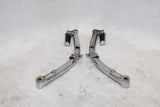 2008 SUZUKI BOULEVARD S50 VS800 OEM REAR PASSENGER FOOT STEP PEG