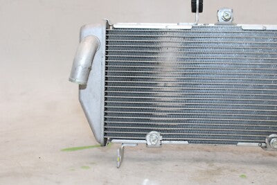 15-25 YAMAHA YZF R3 OEM ENGINE RADIATOR MOTOR COOLER COOLING RADIATER