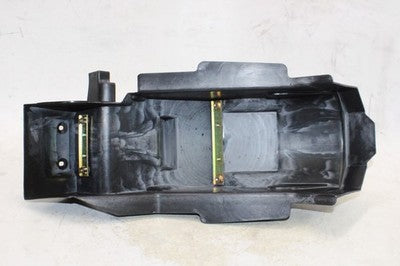 2007 KAWASAKI NINJA 250R EX250F OEM REAR BACK TAIL UNDERTAIL FAIRING COWL FENDER