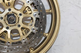 2003 DUCATI 999 OEM FRONT WHEEL RIM