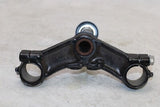 15-18 YAMAHA SR400 OEM FRONT FORKS CLAMP LOWER TRIPLE TREE STEM