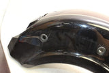 2015 SUZUKI BOULEVARD C50 VL800 OEM REAR BACK WHEEL FENDER MUD GUARD