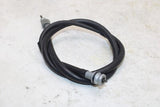 1993 SUZUKI GS500E OEM SPEEDOMETER CABLE SPEEDO LINE